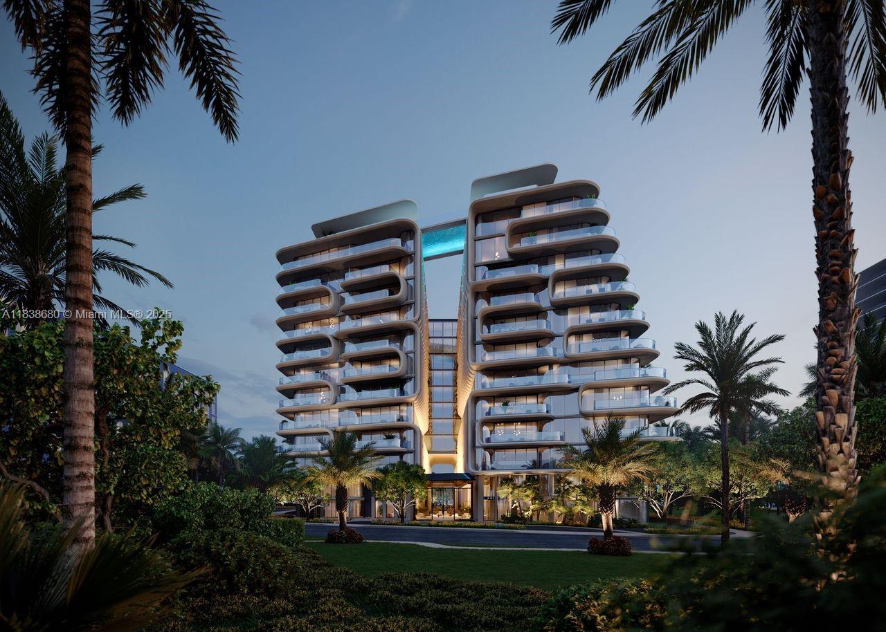 8777 Collins Ave # 501, Surfside FL 33154 — #A11838680