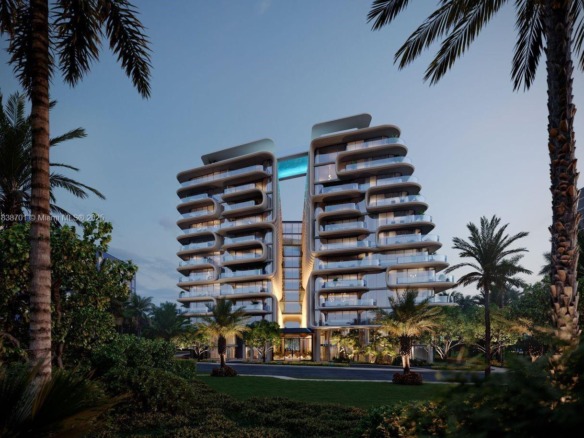 8777 Collins Avenue # 702, Surfside FL 33154 — #A11838701