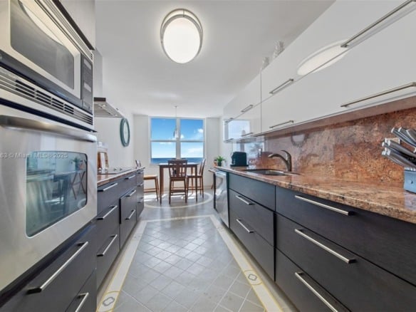 2751 S Ocean Dr # 505N, Hollywood FL 33019 — #A11722163