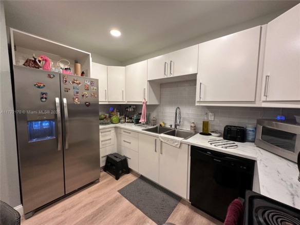 5100 SW 41st St # 328, Pembroke Park FL 33023 — #A11722170