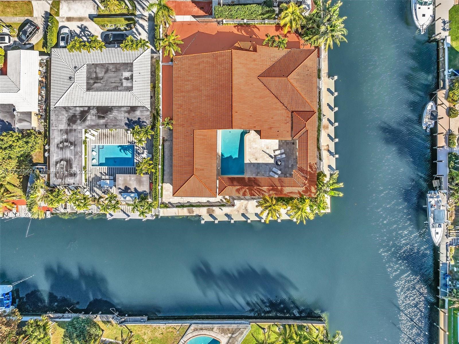 12904 Banyan Rd, North Miami FL 33181 — #A11722549