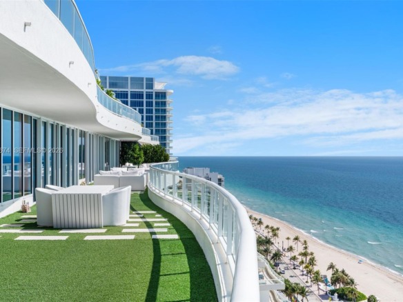 1 N Fort Lauderdale Beach Blvd # 2102, Fort Lauderdale FL 33304 — #A11722674