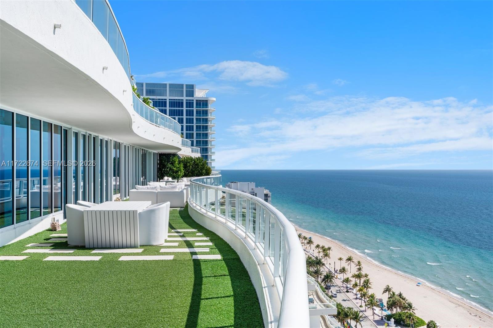 1 N Fort Lauderdale Beach Blvd # 2102, Fort Lauderdale FL 33304 — #A11722674