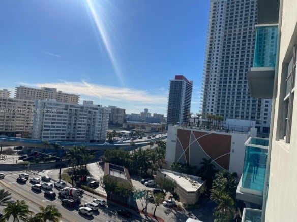4001 S Ocean Dr # 10D, Hollywood FL 33019 — #A11723111