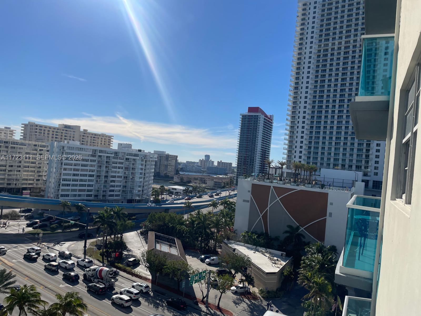 4001 S Ocean Dr # 10D, Hollywood FL 33019 — #A11723111