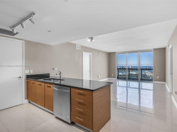 50 Biscayne Blvd # 4208, Miami FL 33132 — #A11723326