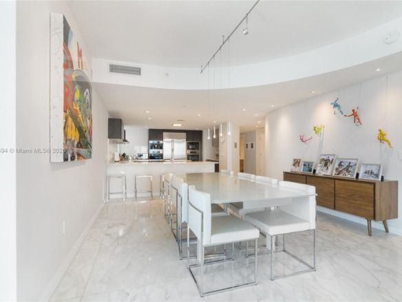 17001 Collins Ave # 4101, Sunny Isles Beach FL 33160 — #A11723494