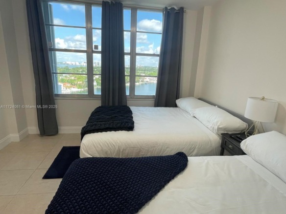 5151 Collins Ave # 1722, Miami Beach FL 33140 — #A11724061