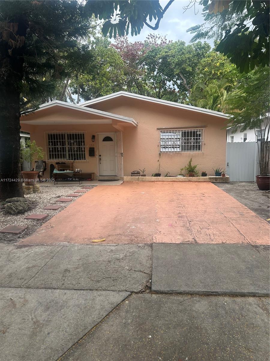133 NE 48th St, Miami FL 33137 — #A11724429
