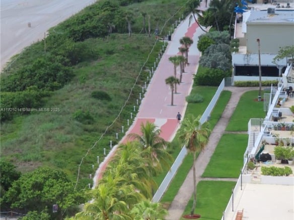 5701 Collins Ave # 1011, Miami Beach FL 33140 — #A11725214