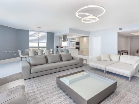 17301 Biscayne Blvd # 1201, North Miami Beach FL 33160 — #A11544634