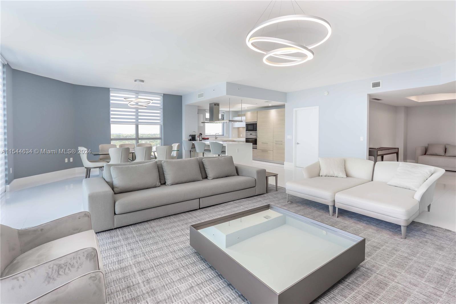 17301 Biscayne Blvd # 1201, North Miami Beach FL 33160 — #A11544634