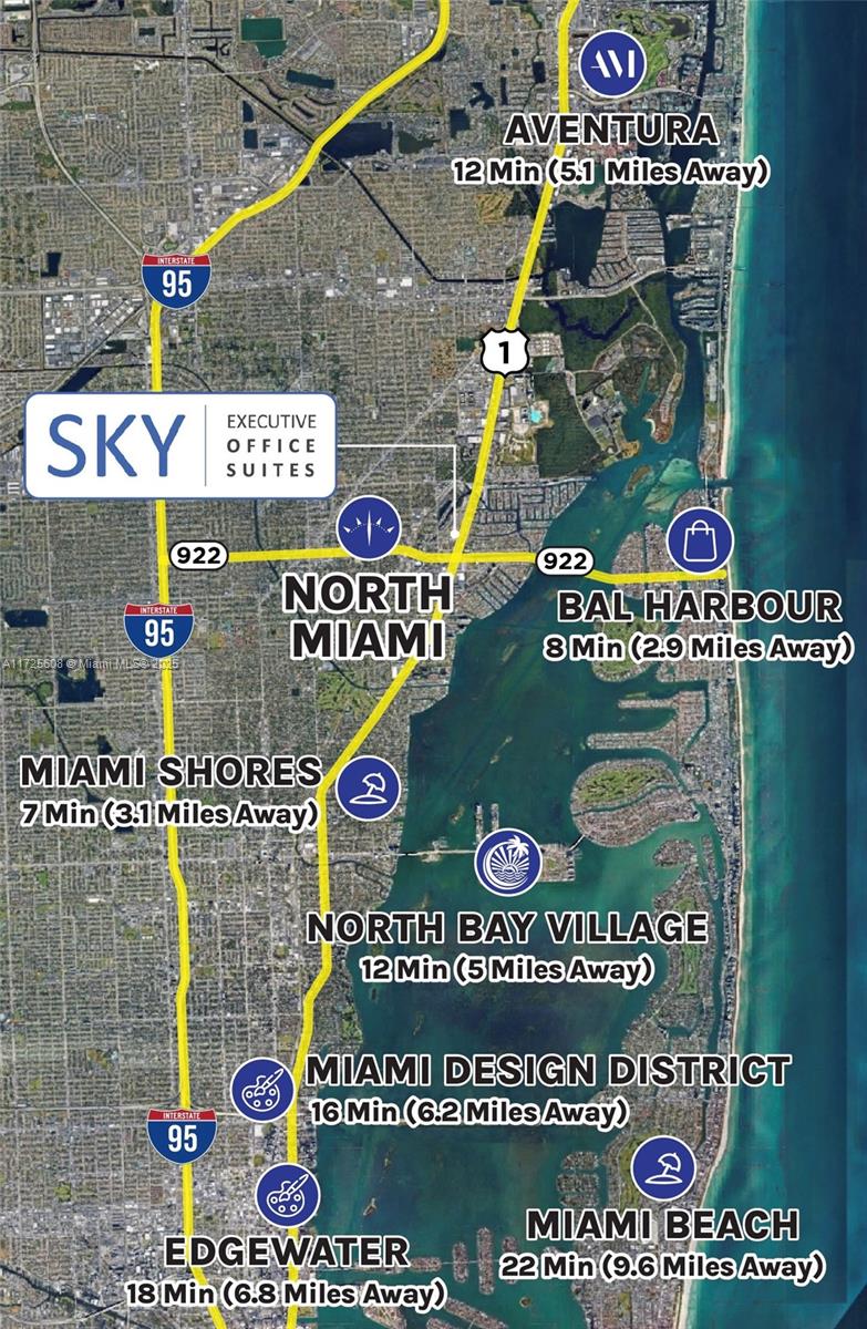 12550 Biscayne Blvd # 15, North Miami FL 33181 — #A11725608
