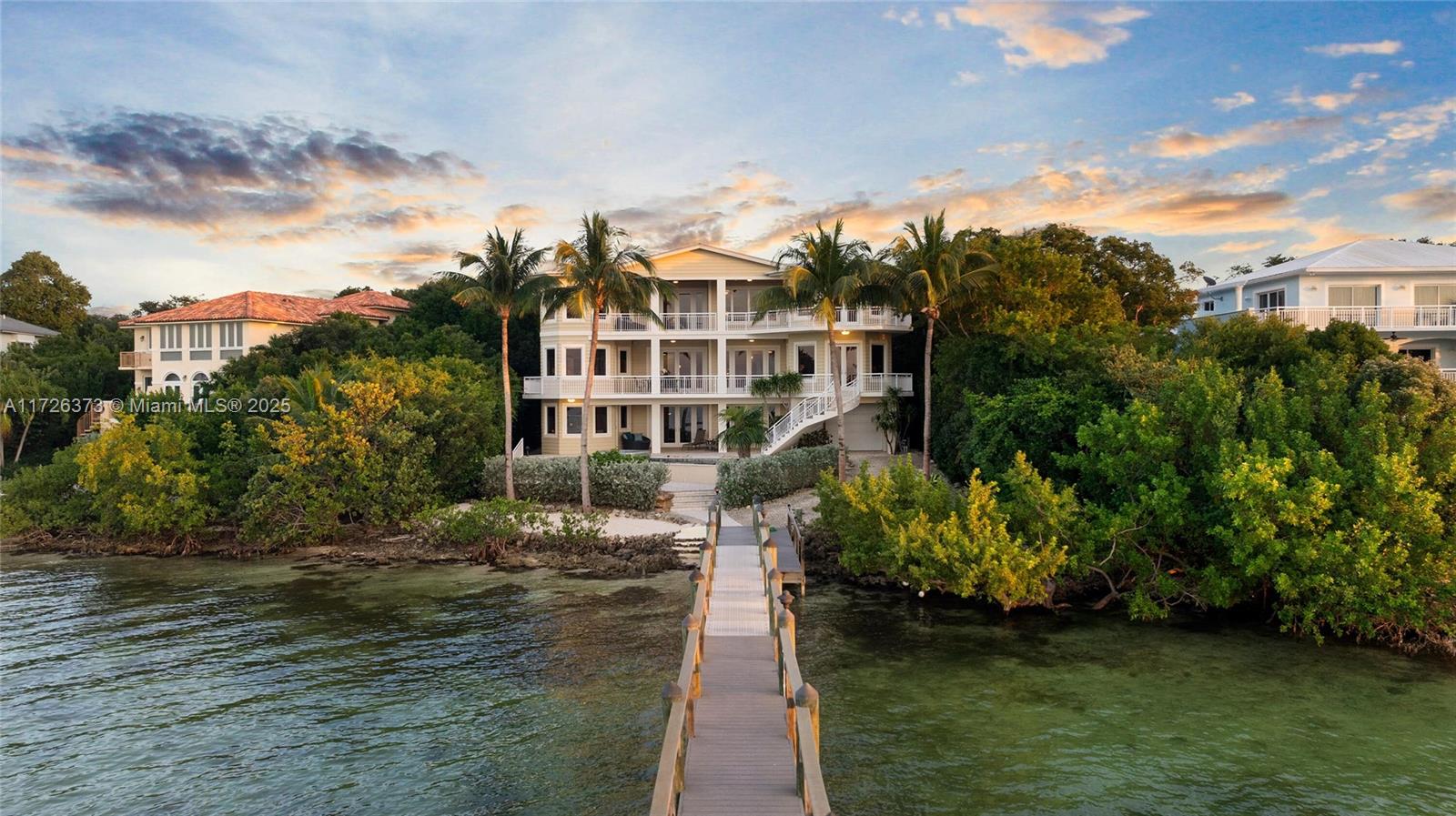 default 104 Coastal Dr, Key Largo FL 33037 — #A11726373