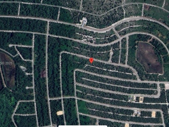 8005 Campo Sano Street, Sebring FL 33872 — #A11726608