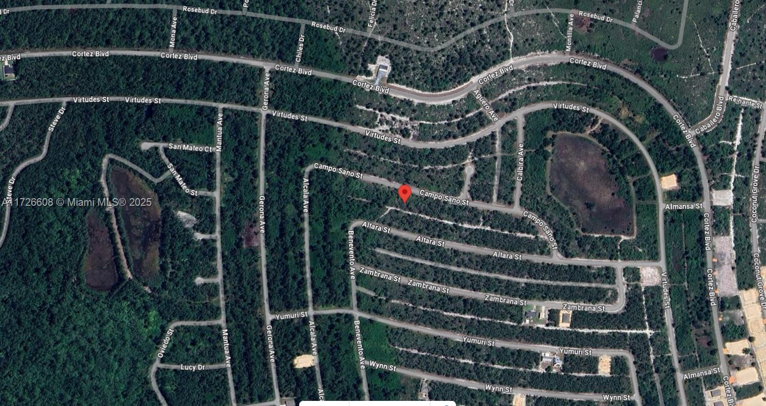 8005 Campo Sano Street, Sebring FL 33872 — #A11726608