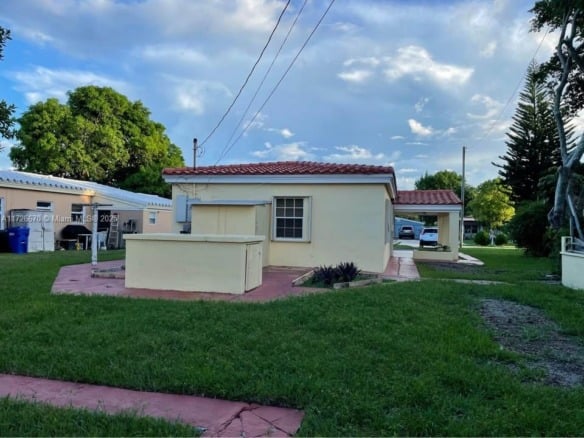 1223 NE 181st St, North Miami Beach FL 33162 — #A11726670