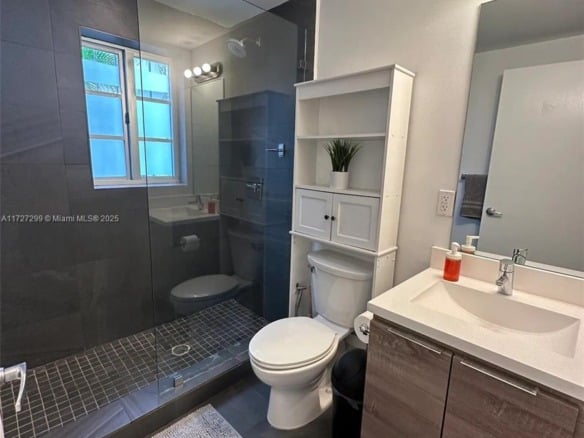1450 Meridian Ave # 107, Miami Beach FL 33139 — #A11727299