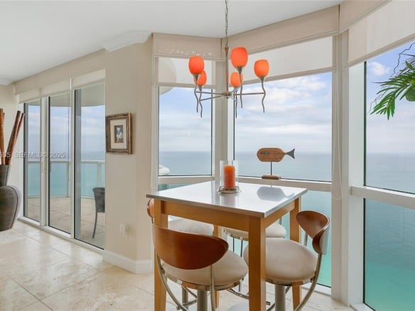 6365 Collins Ave # 3401, Miami Beach FL 33141 — #A11727655