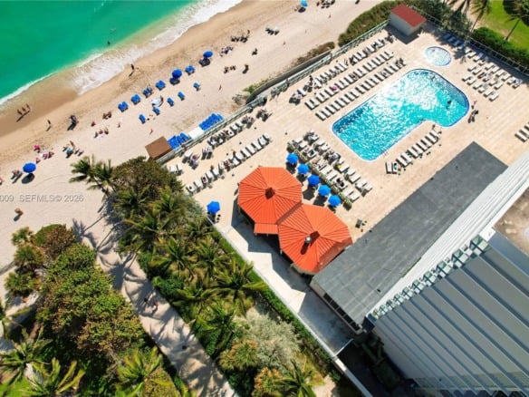 19201 Collins Ave # 1141, Sunny Isles Beach FL 33160 — #A11728009