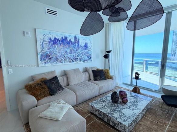 17550 Collins Ave # 601, Sunny Isles Beach FL 33160 — #A11728240