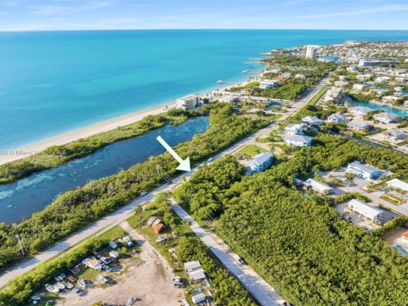 300 Coco Plum, Marathon FL 33050 — #A11728506