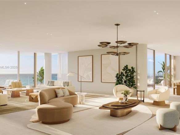 5333 Collins Ave # 1101, Miami Beach FL 33140 — #A11728995
