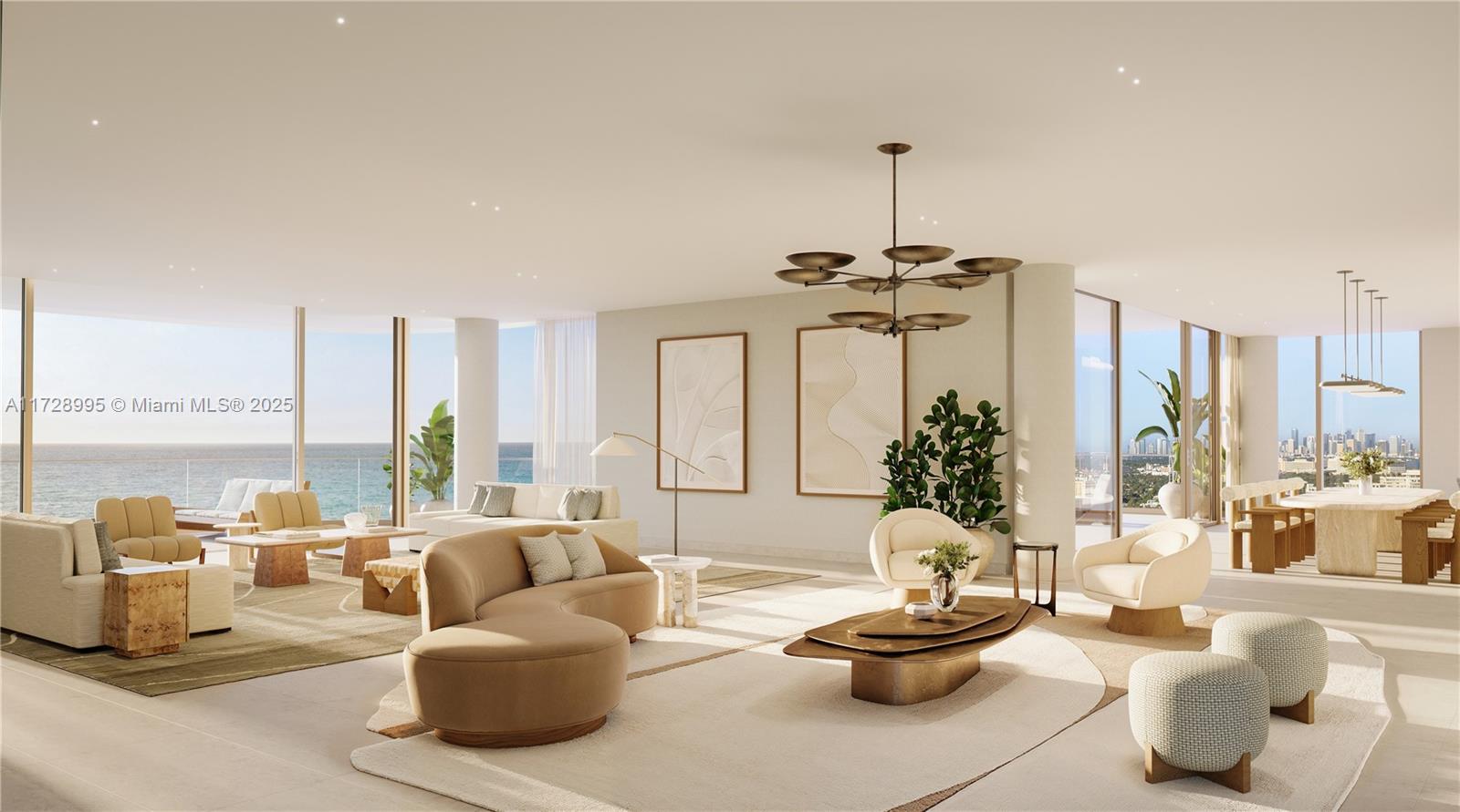 5333 Collins Ave # 1101, Miami Beach FL 33140 — #A11728995
