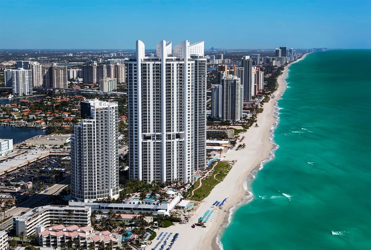 18001 Collins Ave, Sunny Isles Beach FL 33160 — #A11729299