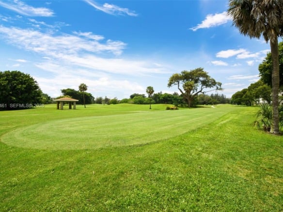 3050 N Palm Aire Dr # 501, Pompano Beach FL 33069 — #A11729461