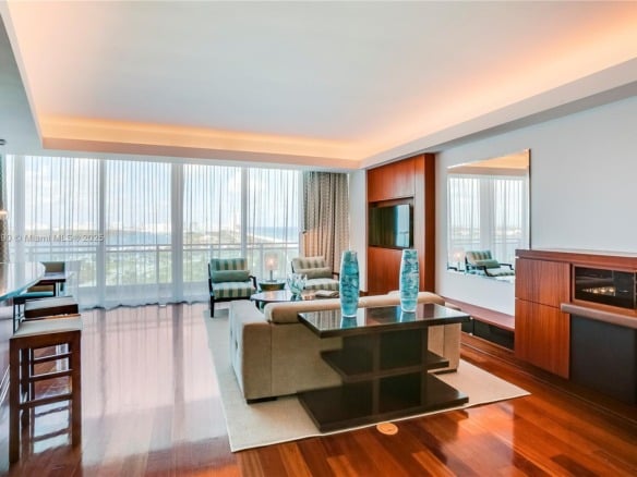 10295 Collins Ave # 1613, Bal Harbour FL 33154 — #A11729990