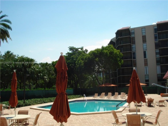 3101 N COUNTRY CLUB DRIVE # 306, Aventura FL 33180 — #A11730257