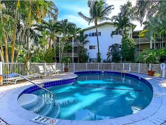 1535 SE 15th St # 304, Fort Lauderdale FL 33316 — #A11730880
