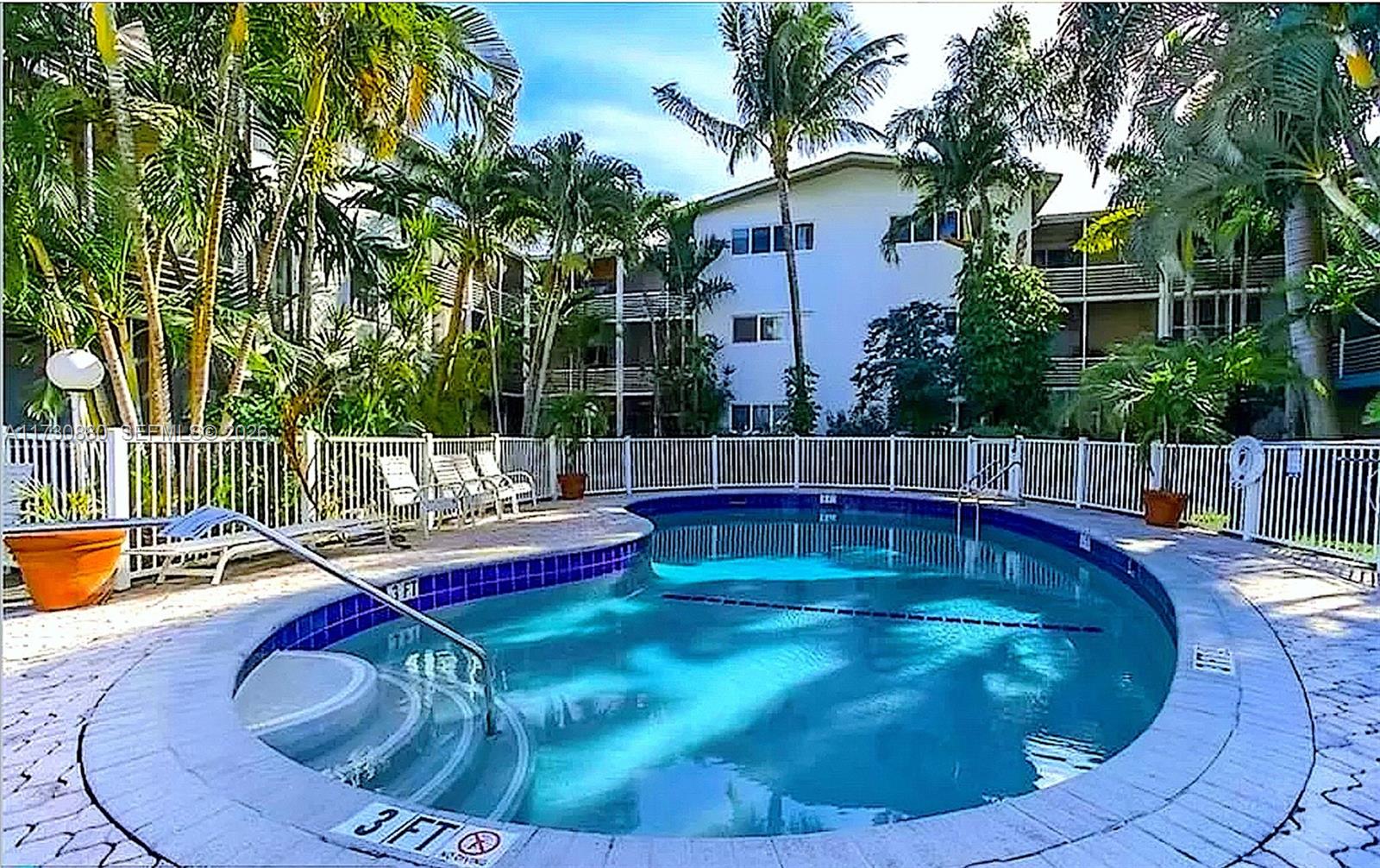 C 1535 SE 15th St # 304, Fort Lauderdale FL 33316 — #A11730880