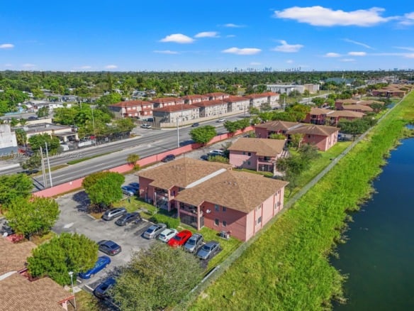 2020 NW 119th St # 1122, Miami FL 33167 — #A11731220