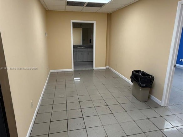 5801 Plunkett St, Hollywood FL 33023 — #A11731402