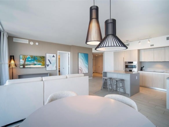 4010 S Ocean Dr # T3502, Hollywood FL 33019 — #A11731668