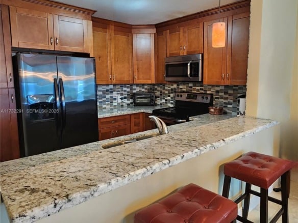 3505 S Ocean Dr # 1206, Hollywood FL 33019 — #A11732291