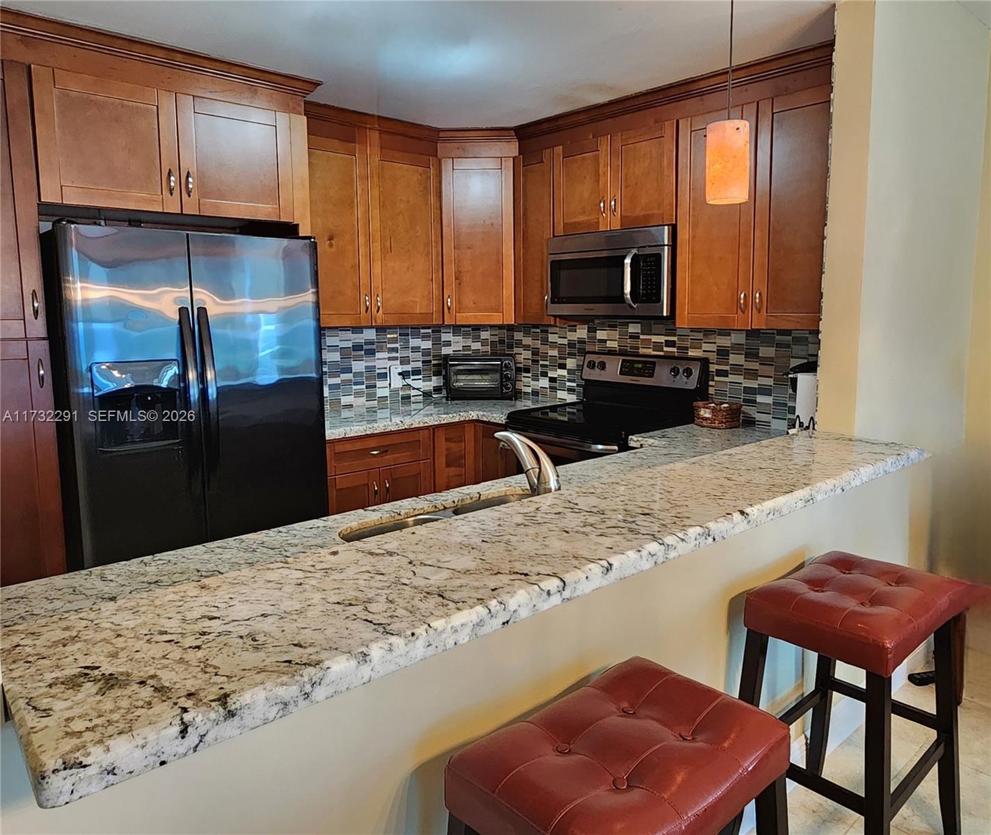 84b12bae-3836 3505 S Ocean Dr # 1206, Hollywood FL 33019 — #A11732291