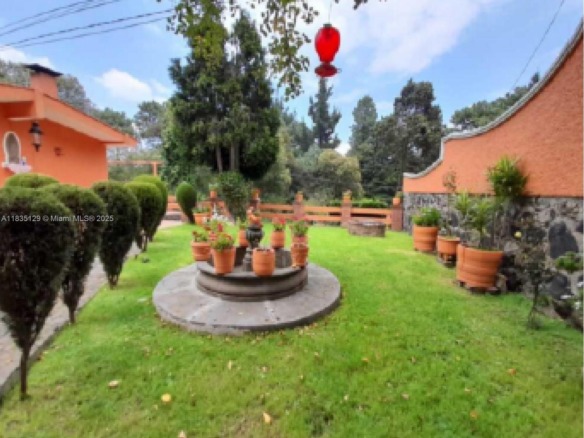 KM 31 CARRETERA FEDERAL A CUERNAVACA, Other Country – Not In USA 014500 — #A11835129