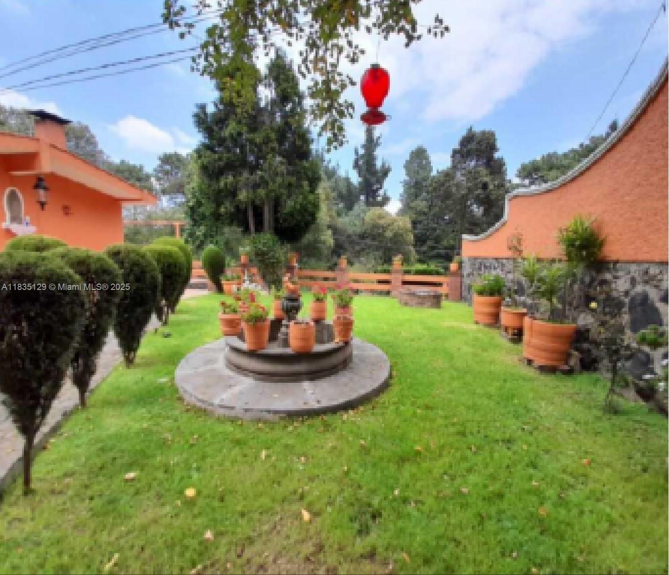 KM 31 CARRETERA FEDERAL A CUERNAVACA, Other Country – Not In USA 014500 — #A11835129