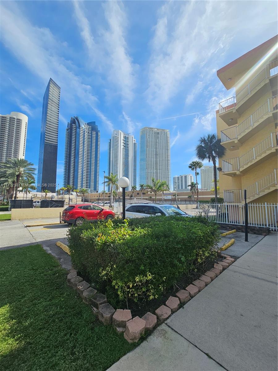 200 172nd St # 102, Sunny Isles Beach FL 33160 — #A11732981