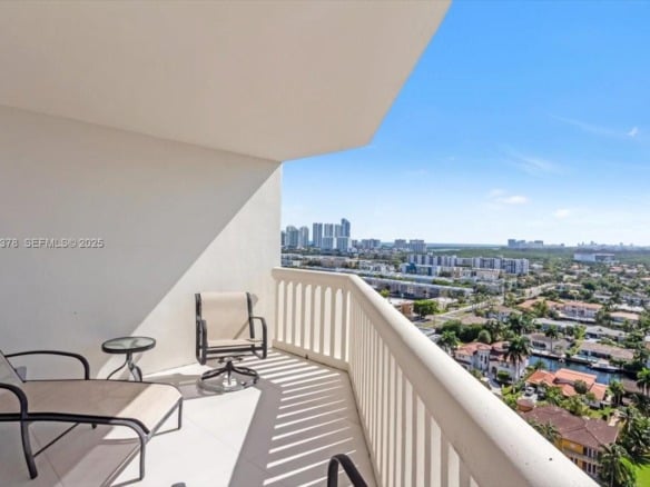 1000 Island Blvd # 2003, Aventura FL 33160 — #A11733378