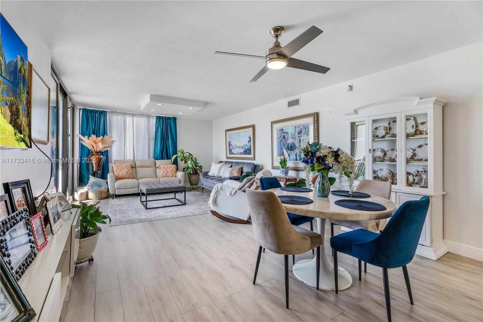 84b12bae-3848 20379 W Country Club Dr # 939, Miami FL 33180 — #A11733416