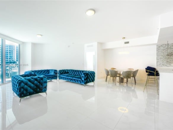 17301 Biscayne Blvd # 207, North Miami Beach FL 33160 — #A11733837