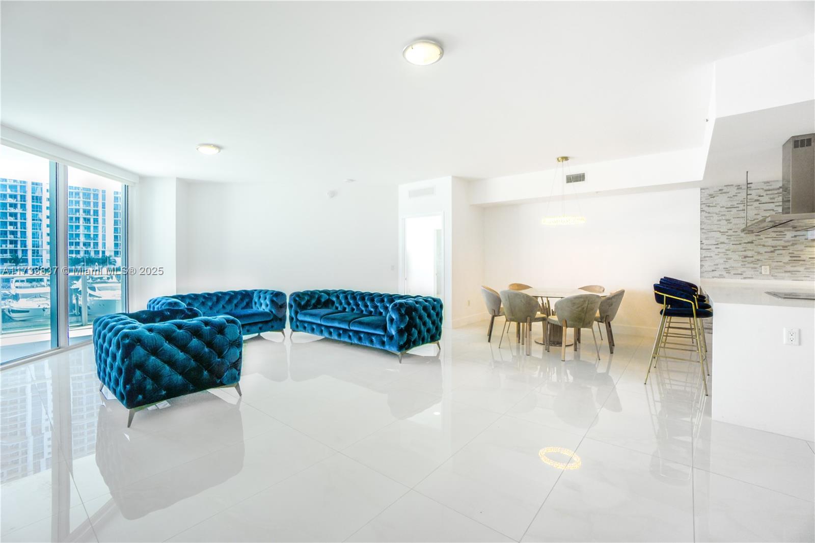 84b12bae-3853 17301 Biscayne Blvd # 207, North Miami Beach FL 33160 — #A11733837