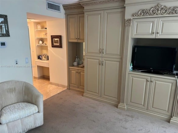 9801 Collins Ave # 17J, Bal Harbour FL 33154 — #A11734817