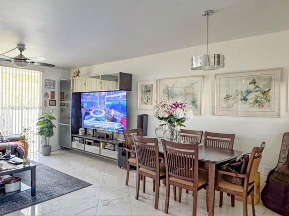 2930 Point East Dr # E109, Aventura FL 33160 — #A11734822