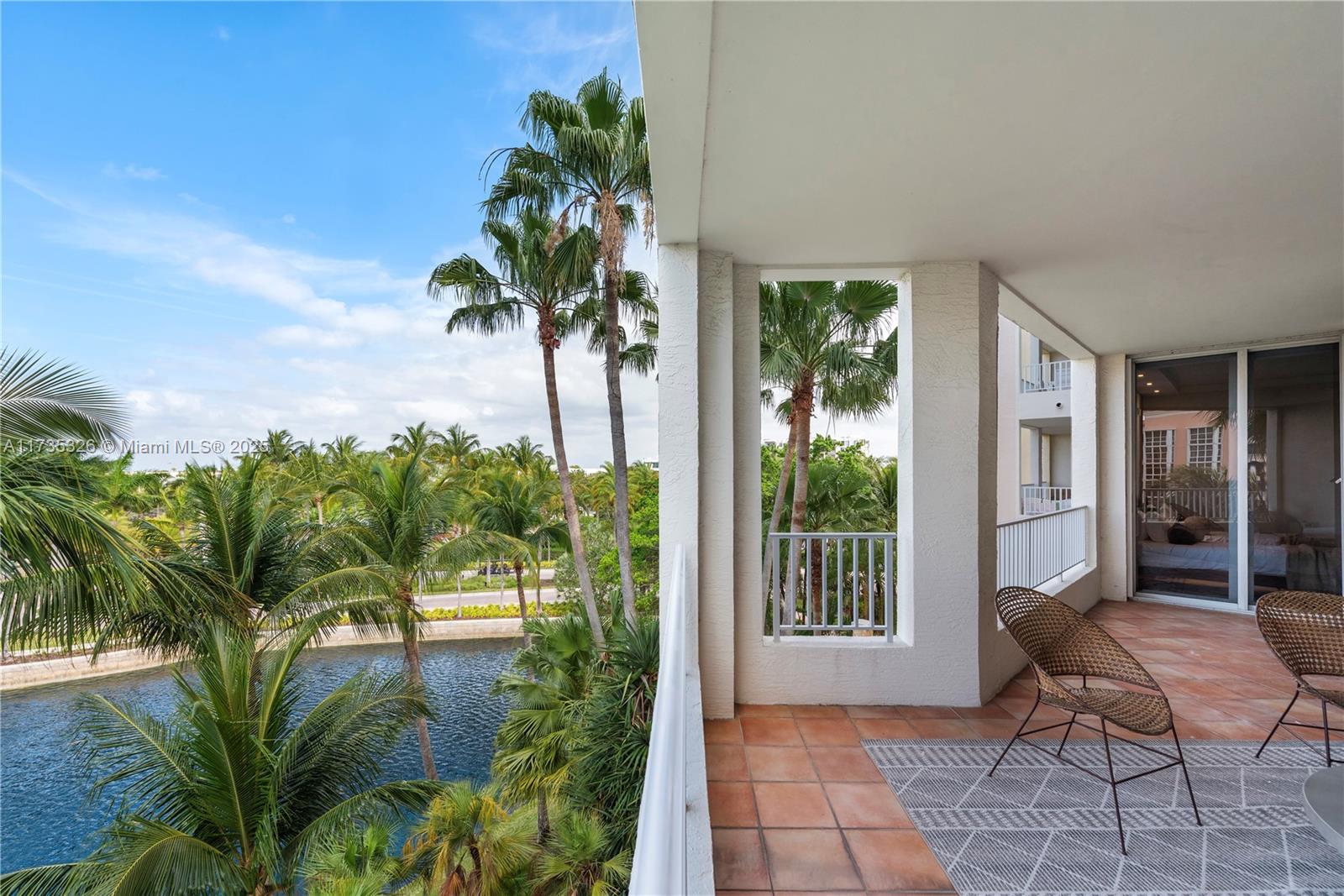 705 Crandon Blvd # 405, Key Biscayne FL 33149 — #A11735326