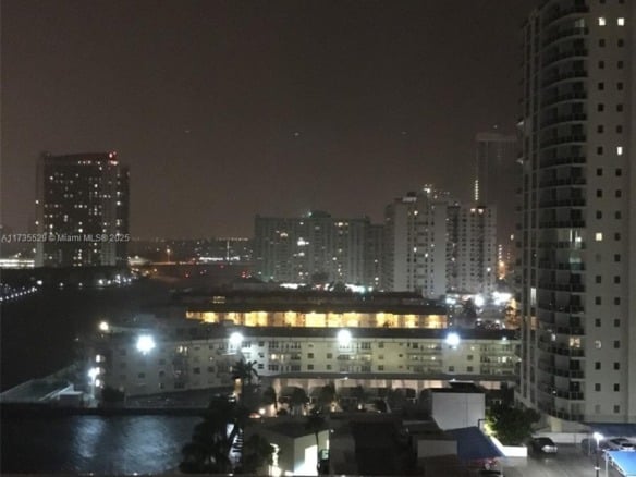 1965 S Ocean Dr # 11N, Hallandale Beach FL 33009 — #A11735529